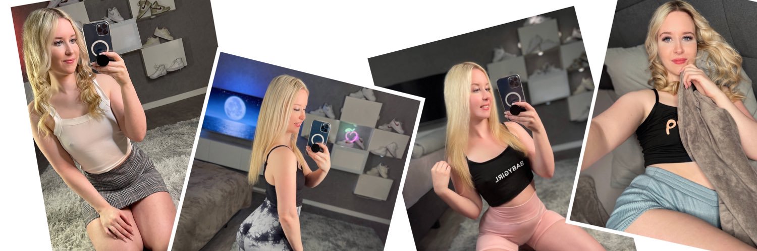 Mia Peach's banner