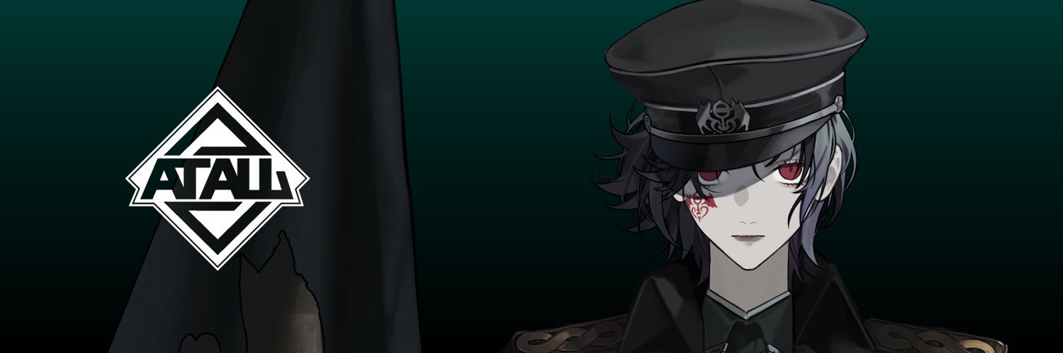 サキ。@All's banner