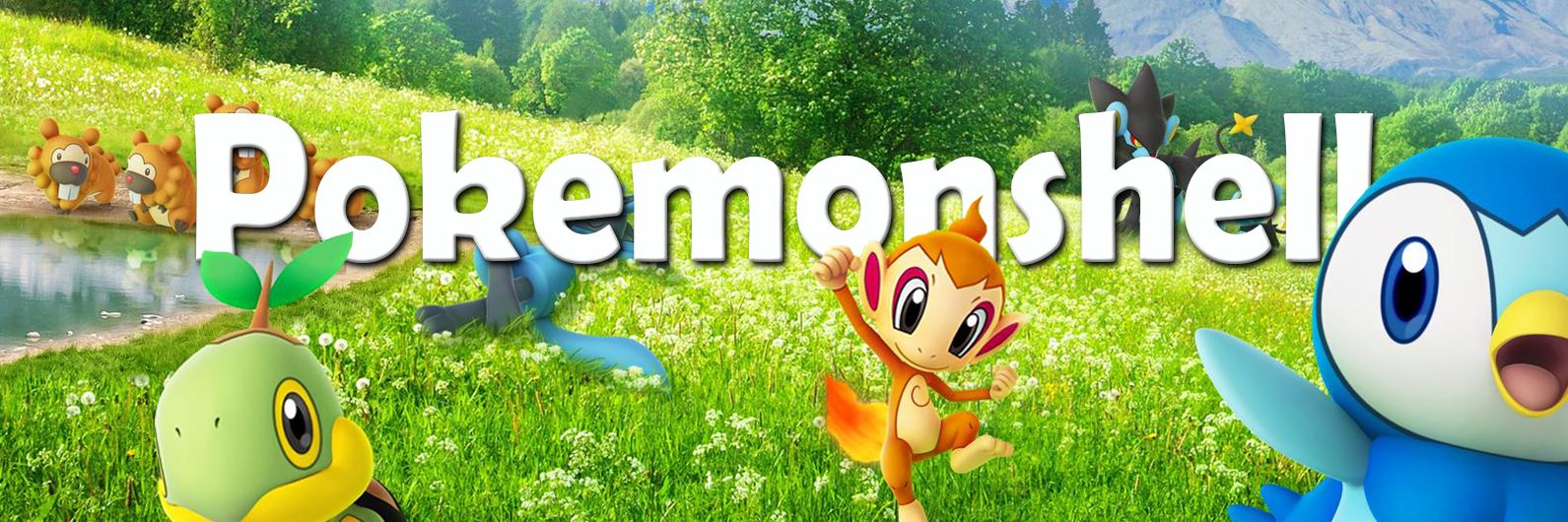 Pokemonshell's banner