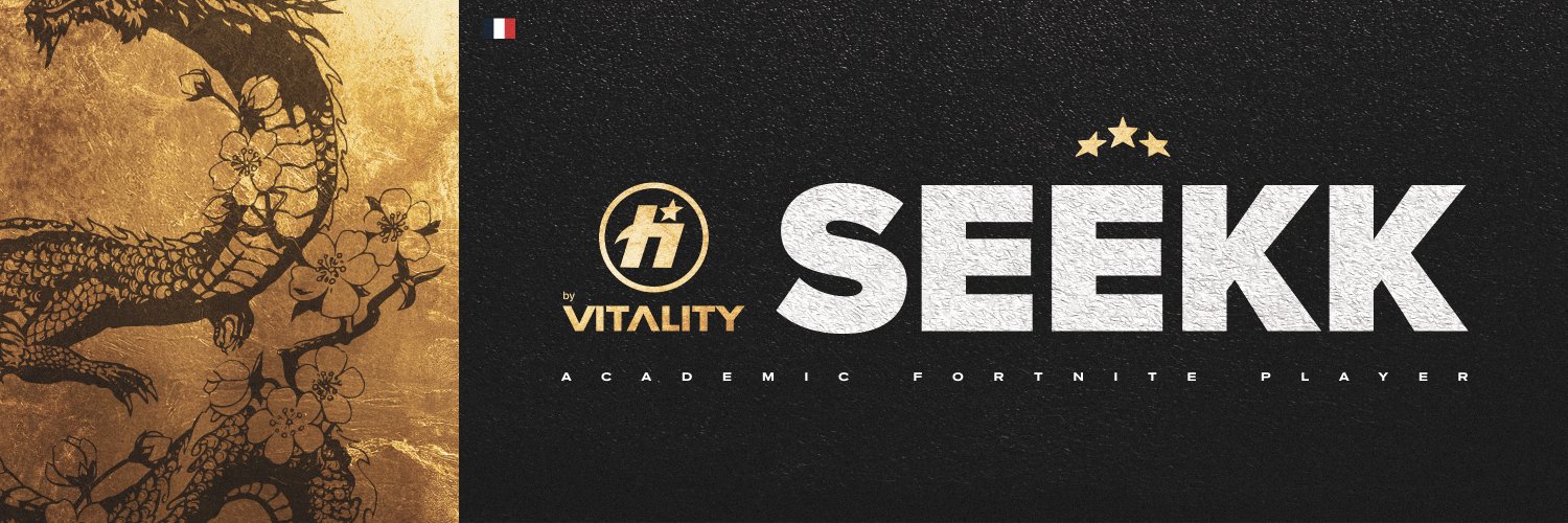 HvK Seekk's banner