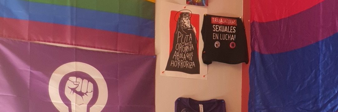 Piikara Blood Activismo's banner