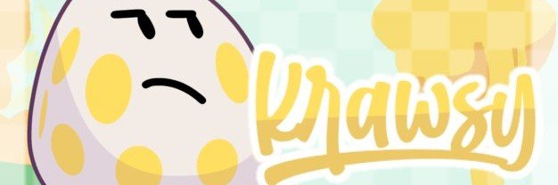spooky krawsy🎃's banner
