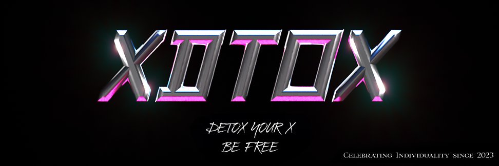 💀XdtoX💀's banner