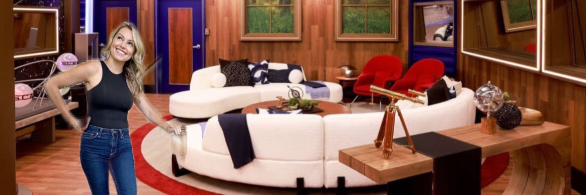 Britney Haynes's banner