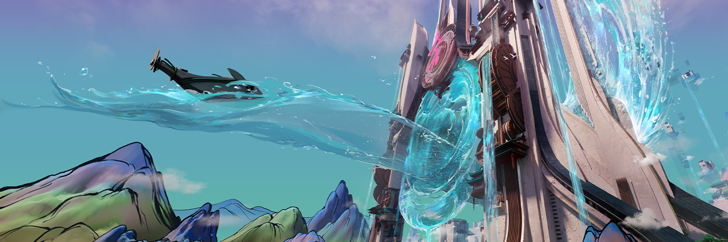 TinFun's banner