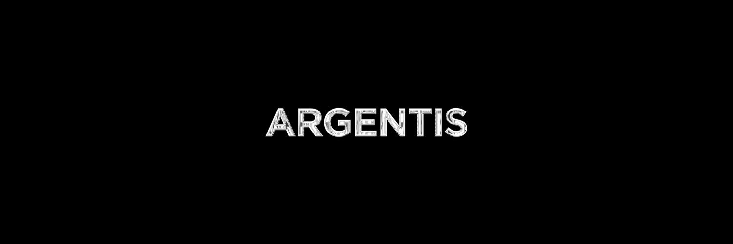 ARGENTIS OFFICIAL's banner