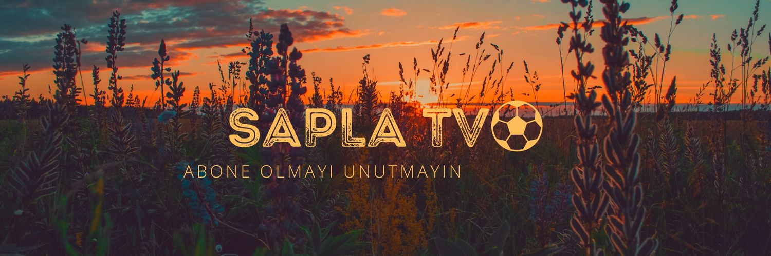 SAPLA TV's banner