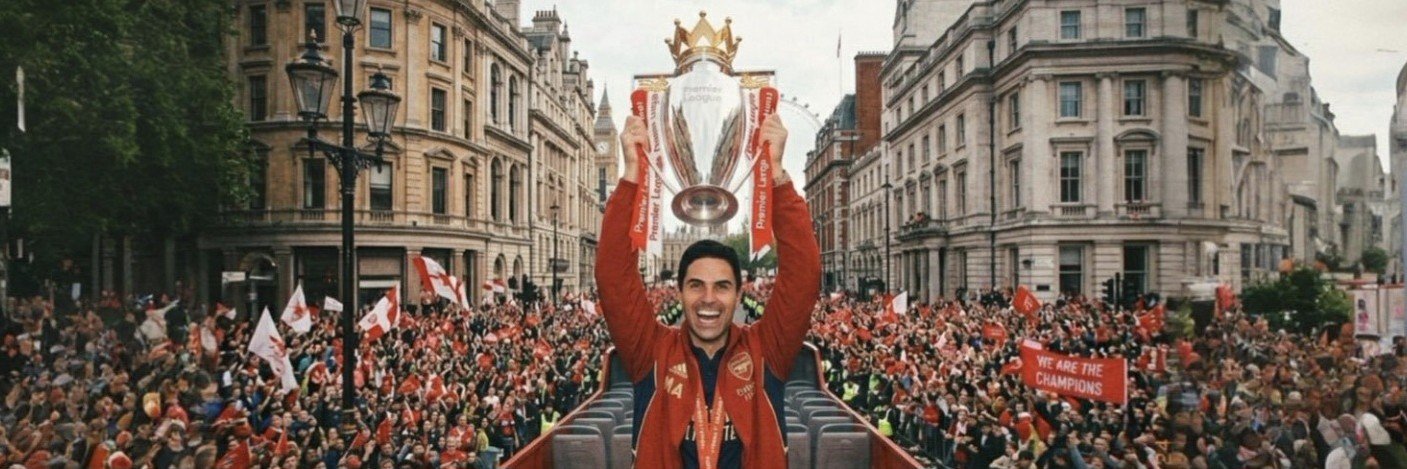 "The Invincibles"'s banner