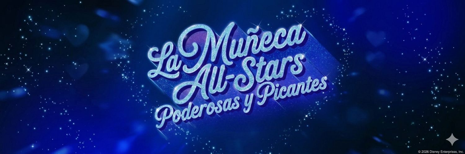 La Muñeca 🫧🥷's banner