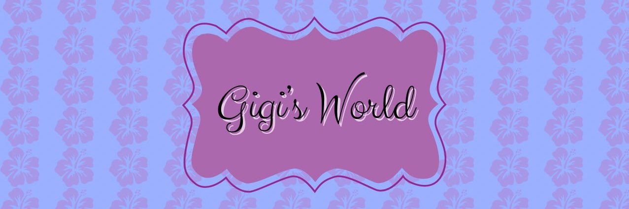 🔥 Gigi is getting hotter 🥵's banner