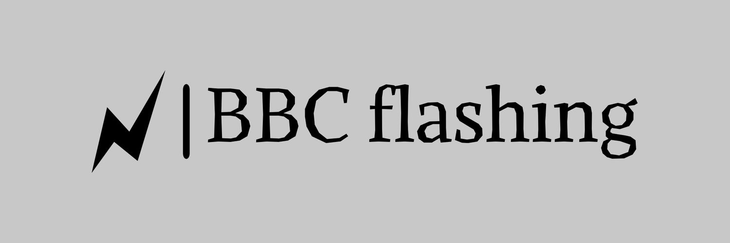 BBC publicflashing's banner