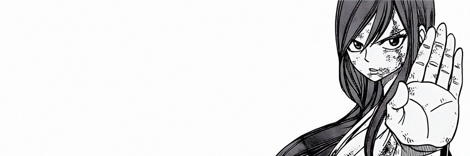 Daily Erza's banner