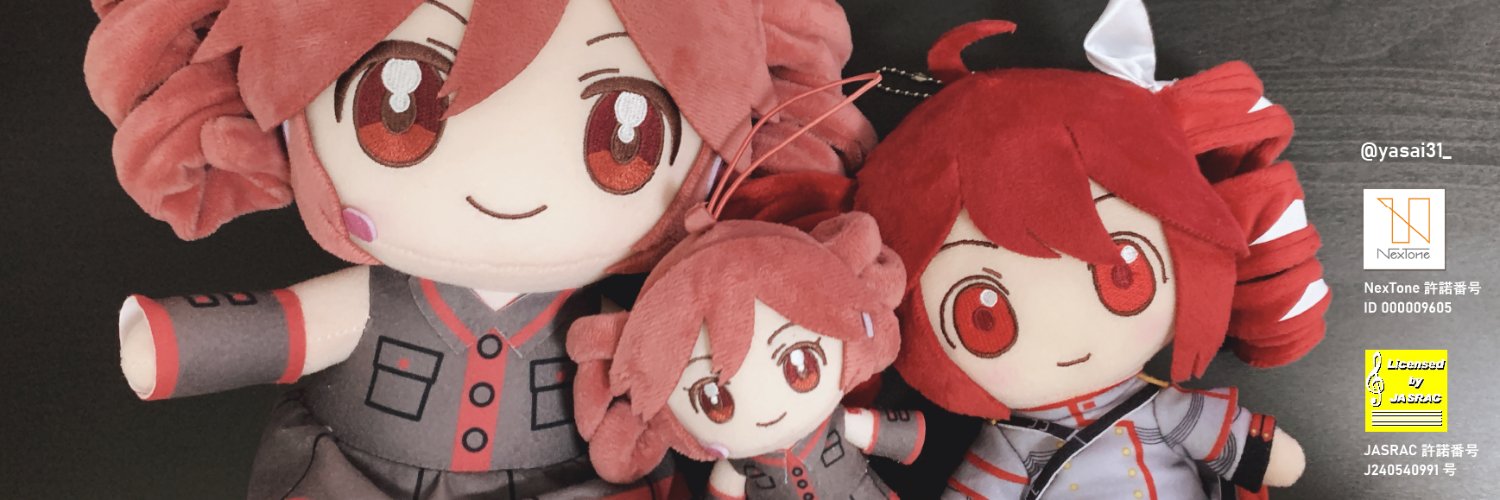yasai31's banner
