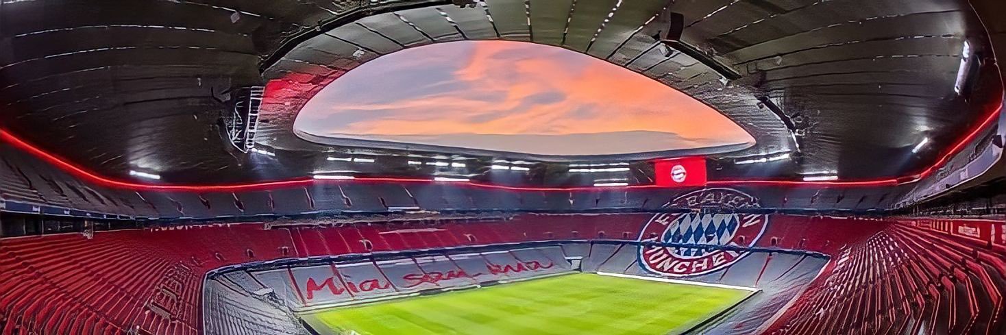 Central Bayern's banner