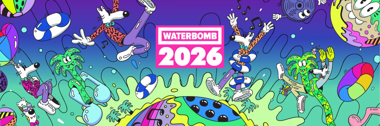Waterbomb_Official's banner