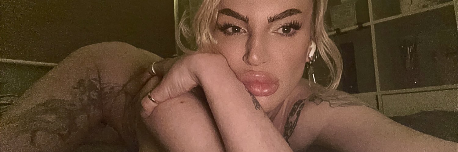 TheSexiLexsi's banner