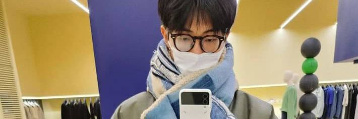 RM's banner