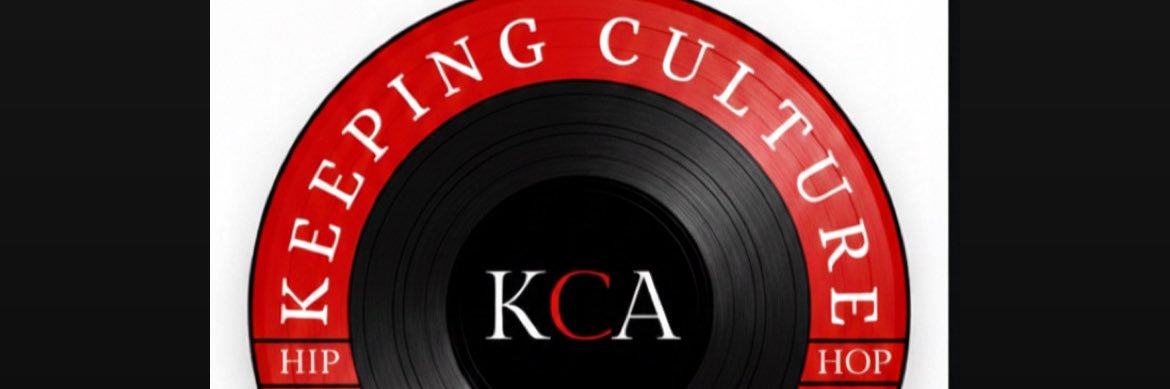Keeping Culture Alive's banner