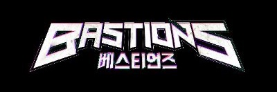 베스티언즈(BASTIONS)'s banner
