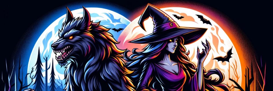 Werewolf and Witch Web3 Gaming 🌐's banner
