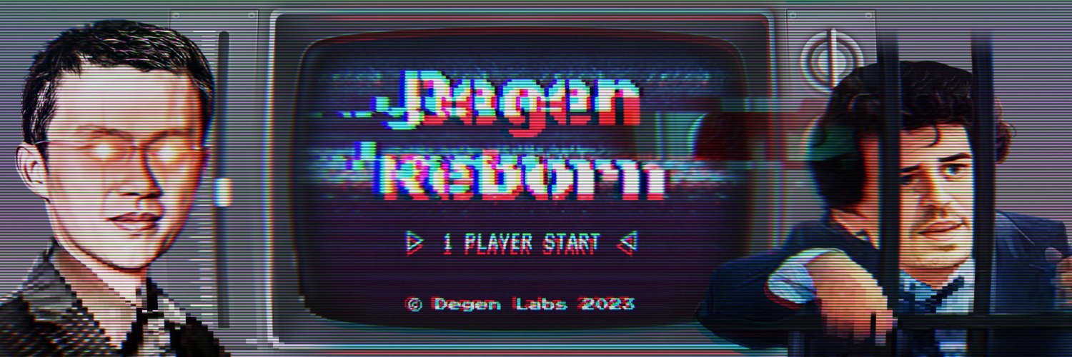DegenReborn's banner
