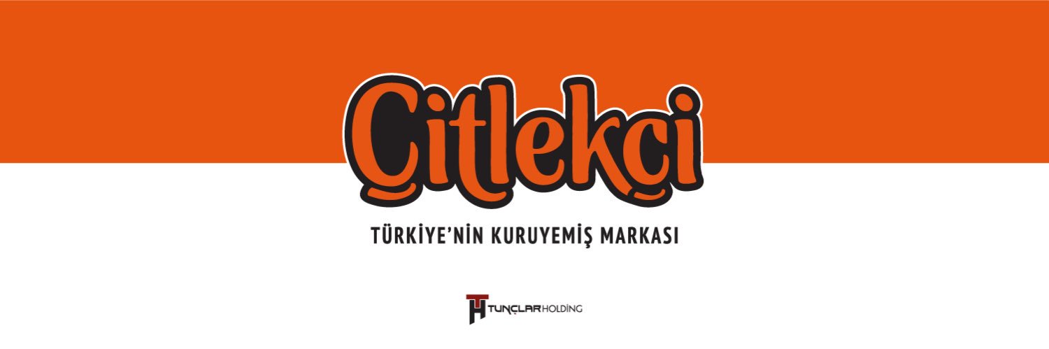 Çitlekçi's banner