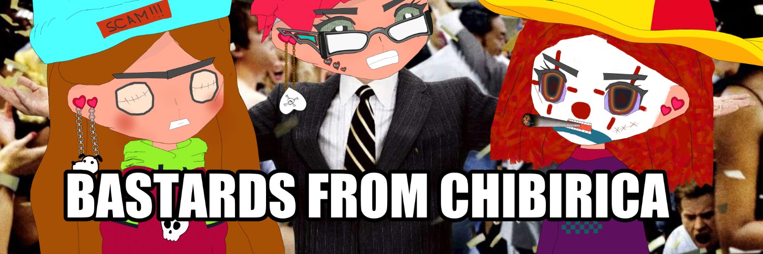 chibirica's banner