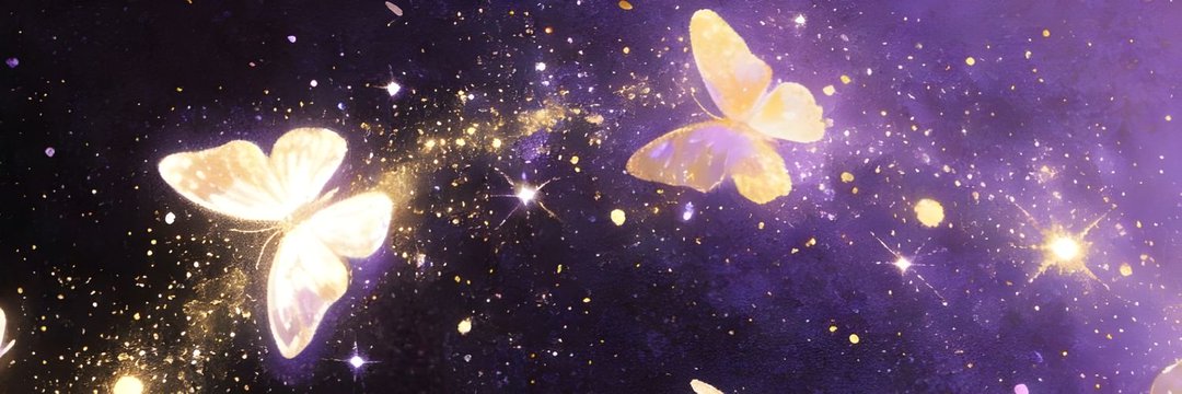 Kiyy ✨'s banner