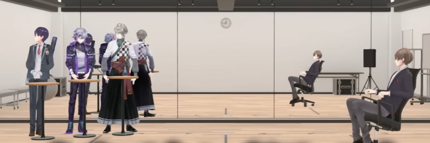 ツキ☾ ໋'s banner
