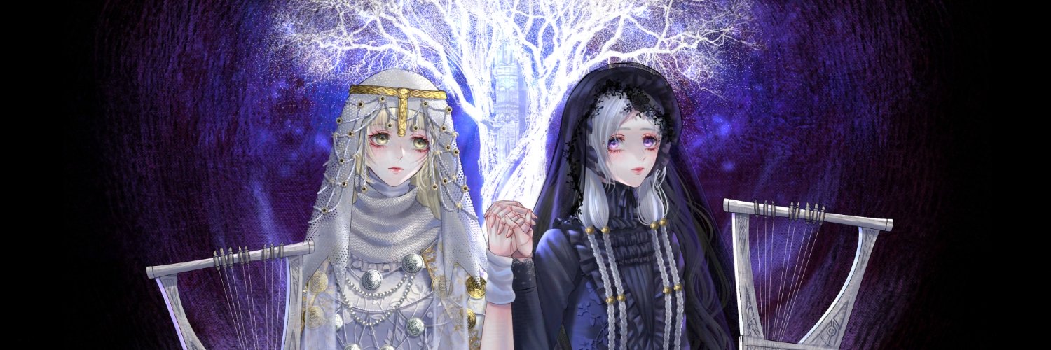 ♍️AnYa♍️'s banner