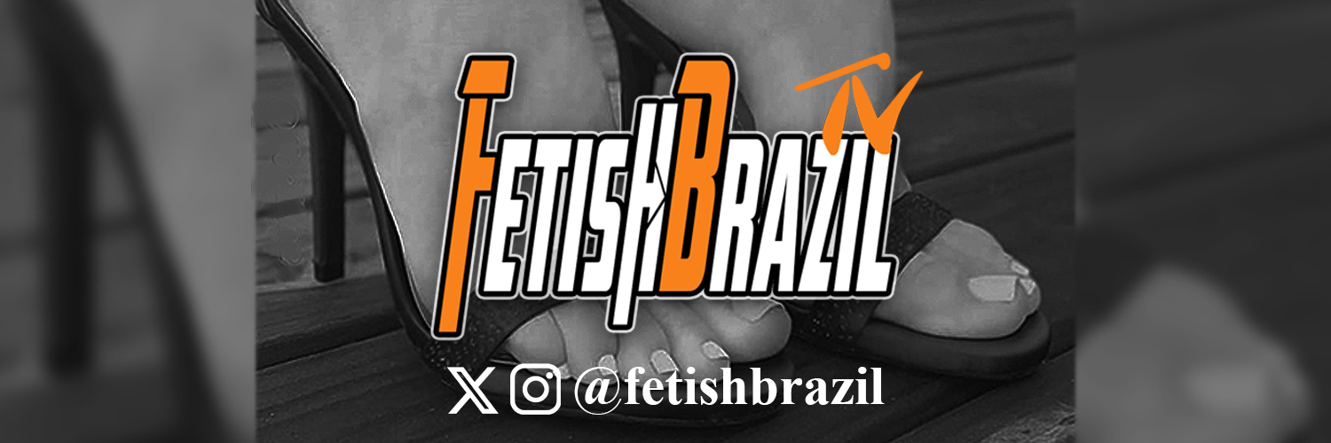 FETISH • BRAZIL's banner