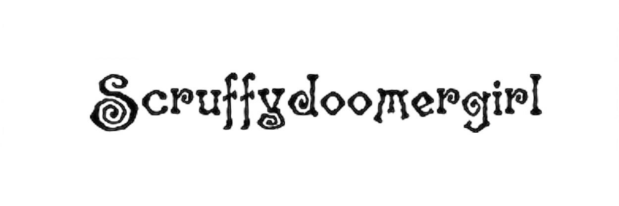 Scruffydoomergirl's banner