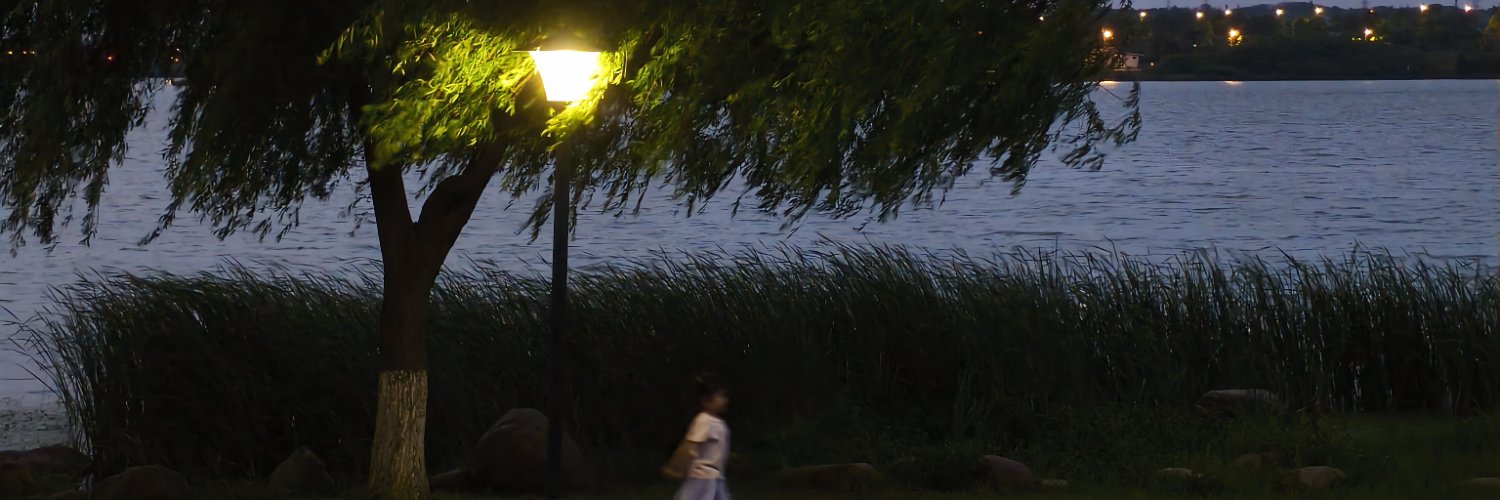 送姜's banner