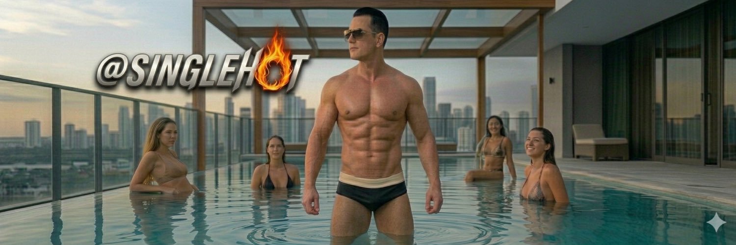 SINGLEHOT's banner