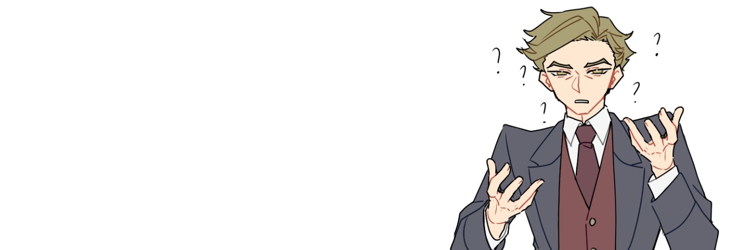 Butter's banner