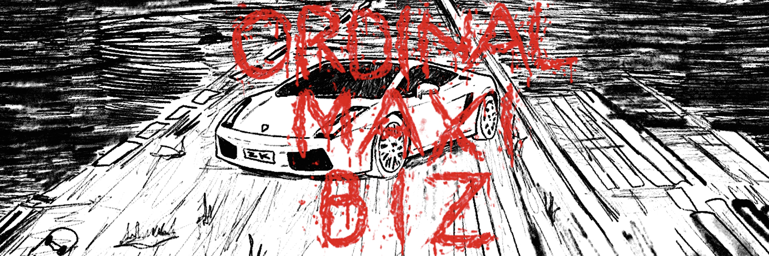 Ordinal Maxi Biz (OMB)'s banner