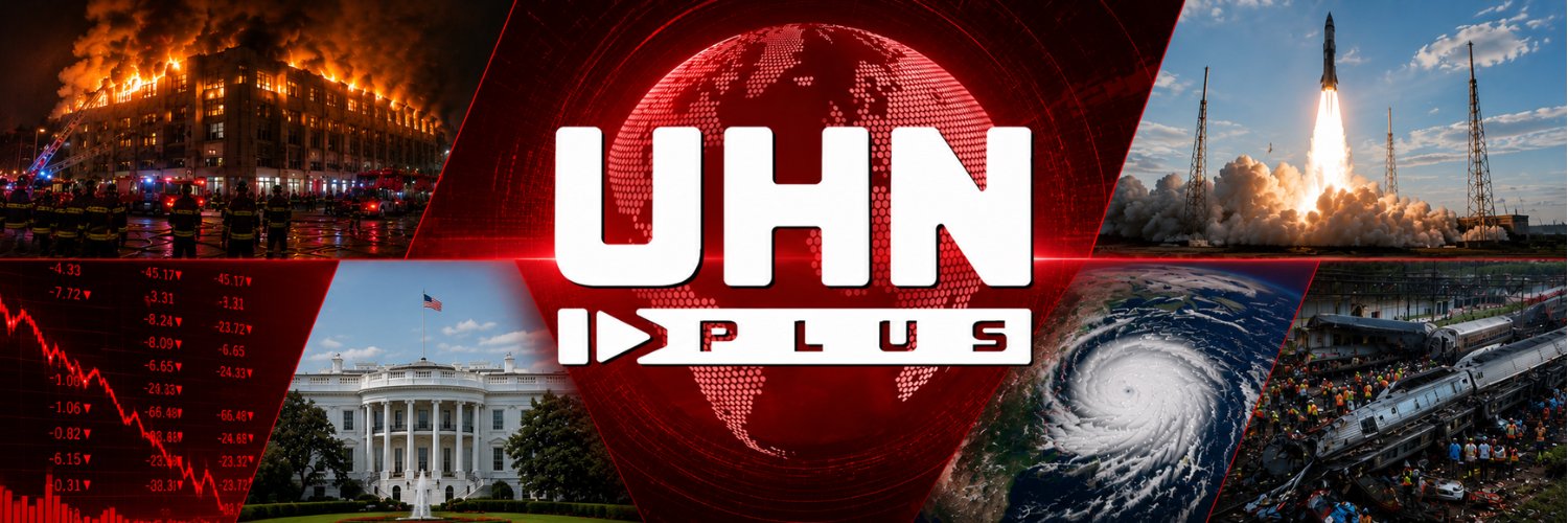 UHN Plus's banner