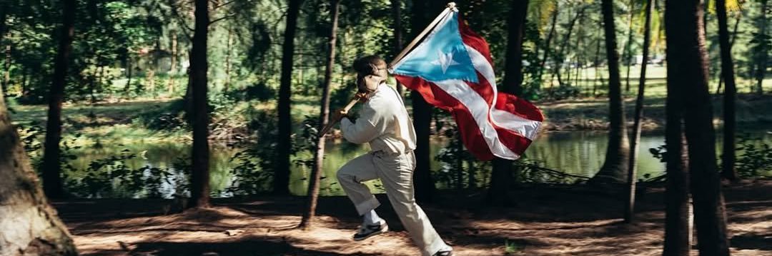 daf jurídico bad bunny's banner