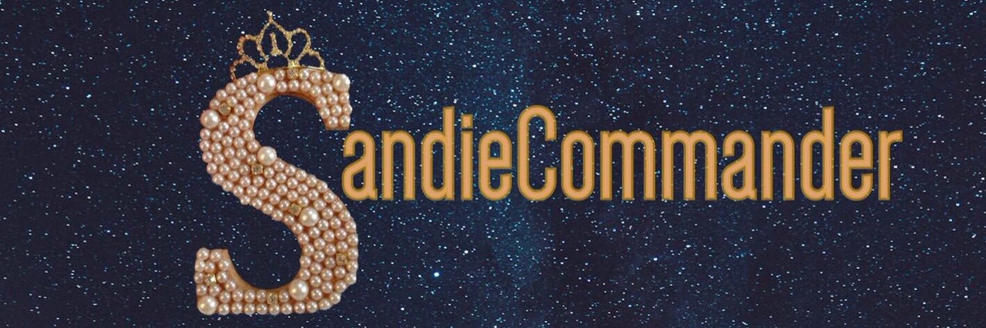 La C💋mandanta's banner