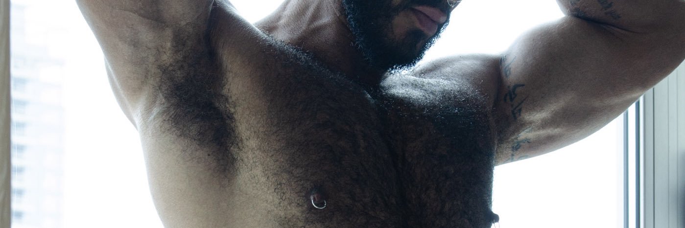🐻Louis R🐻's banner
