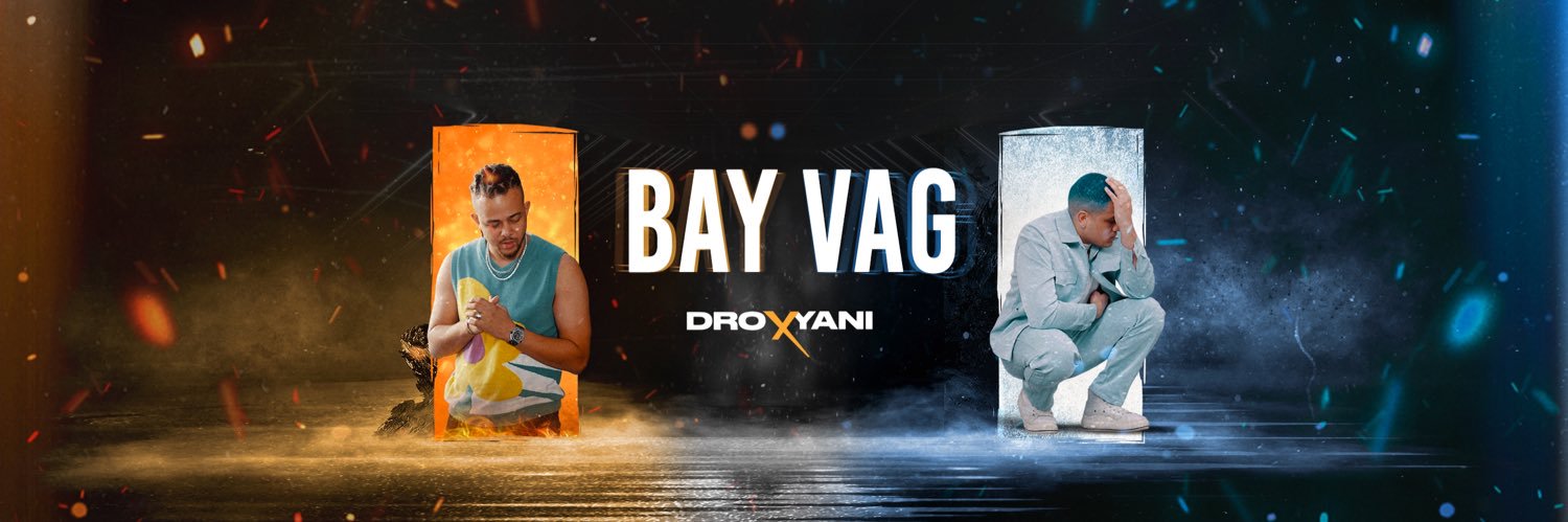 Yani Martelly's banner