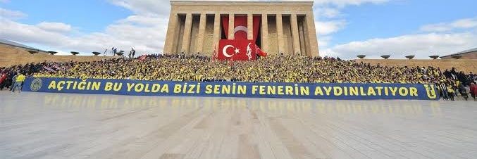 Onur's banner