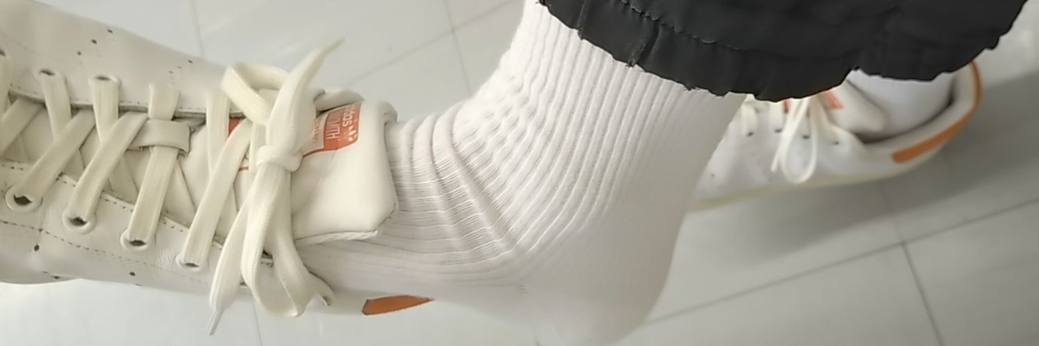 White Socks's banner
