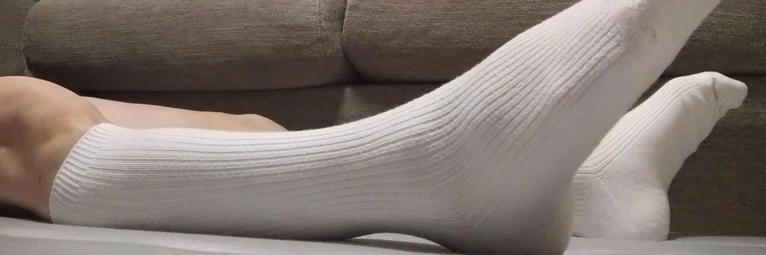 White Socks's banner
