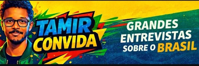 Tamir Paralelo⚡️'s banner