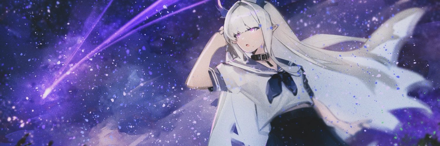 ONShannon🐲✨'s banner