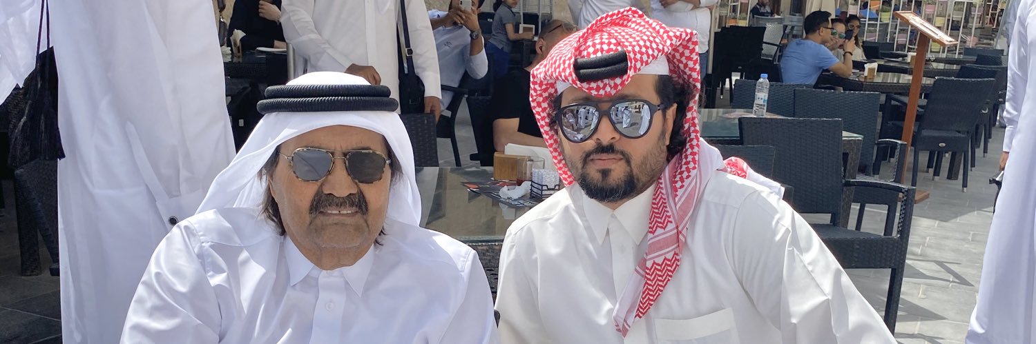 عمر التميمي's banner