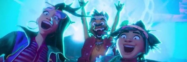 Daily Dose of Raww's banner