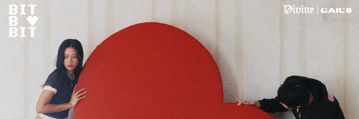 DIVINE Official's banner