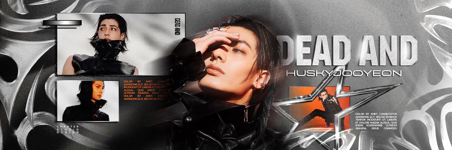 Husky Jooyeon's banner